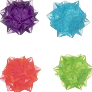 Sensory Toys Alien Invasion Flashing Solar Sensory Balls Hot