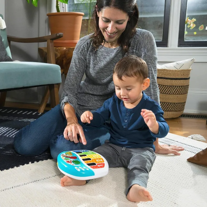baby_einstein_discover__p_0.webp Baby Einstein Discover & Play Piano Musical Baby Toy Discount