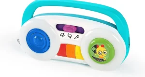 Baby Einstein Discover-a -Tune Musical Toy Fashion