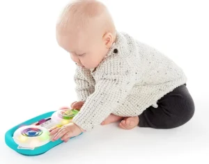 Baby Einstein Discover-a -Tune Musical Toy Fashion