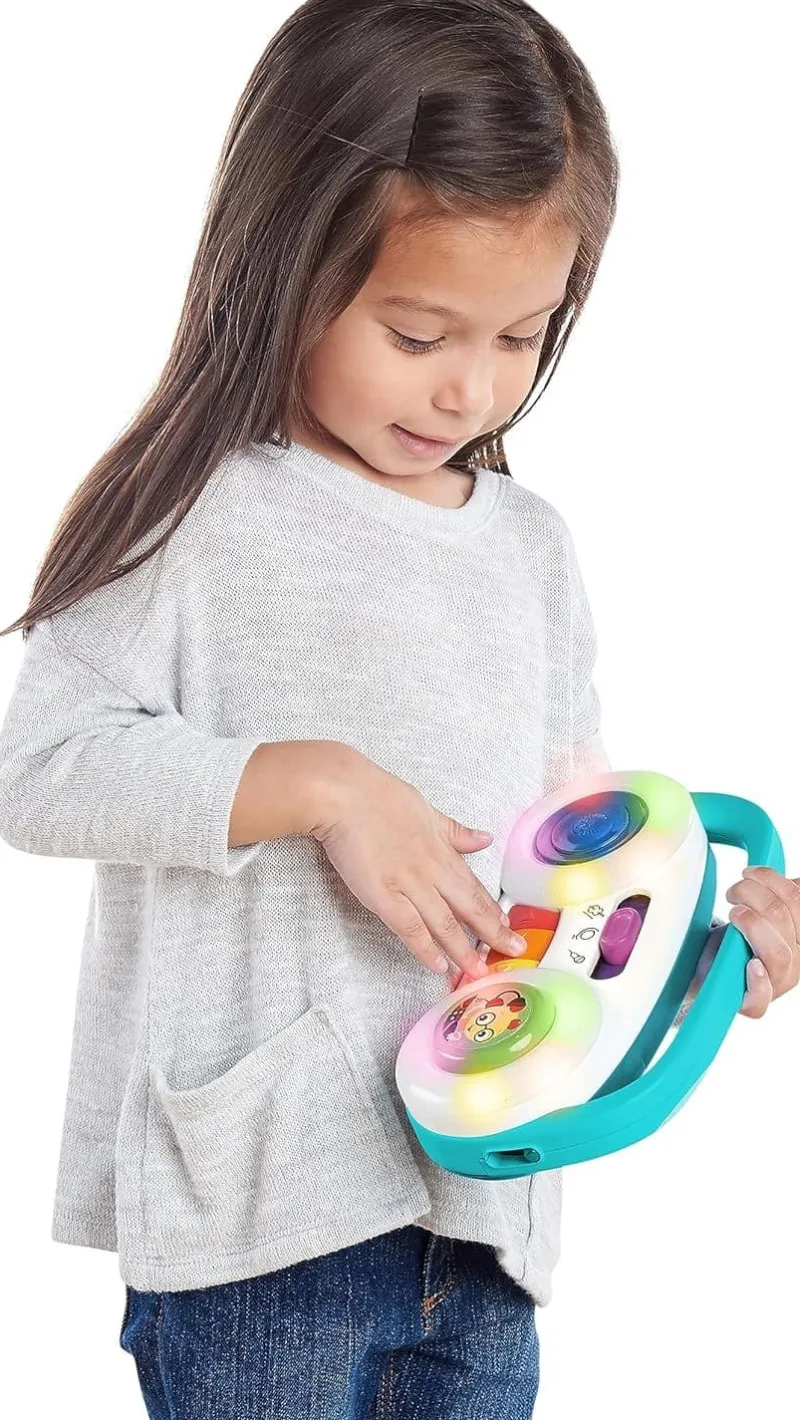 baby_einstein_discovera_t_2.webp Baby Einstein Discover-a -Tune Musical Toy Fashion