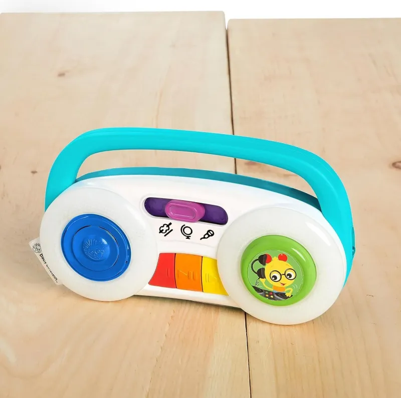 baby_einstein_discovera_t_3.webp Baby Einstein Discover-a -Tune Musical Toy Fashion