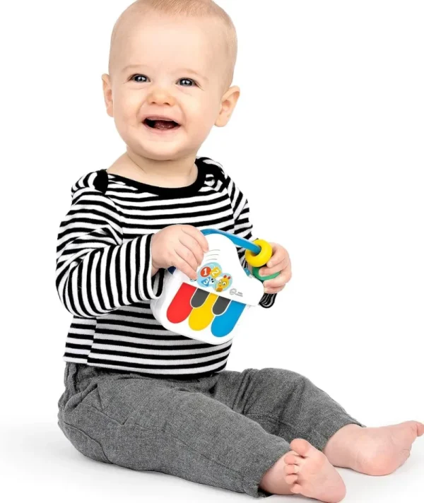 Baby Einstein Petit Piano Musical Toy Best