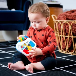Baby Einstein Petit Piano Musical Toy Best