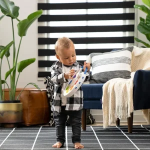 Baby Einstein Playful Painter Colour Palette Toy Outlet
