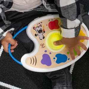 Baby Einstein Playful Painter Colour Palette Toy Outlet