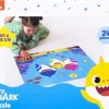 Games and Puzzles Baby Shark Floor Puzzle 24 Pieces Online