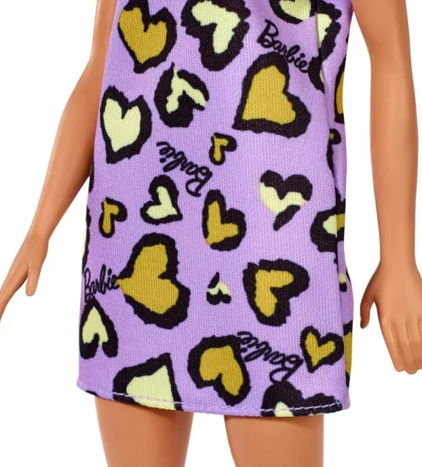 Barbie Chic Heart Doll Assortment Hot