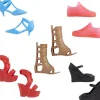 Barbie Fashion 5 Shoe Pack Sale