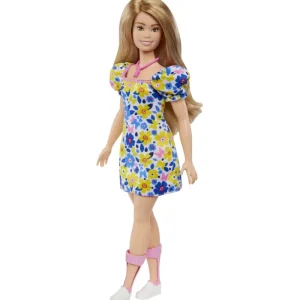 Barbie Fashionistas Down Syndrome Doll Online