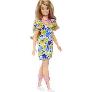 Barbie Fashionistas Down Syndrome Doll Online