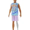 Barbie Ken Fashionistas Doll with Prosthetic Leg Hot