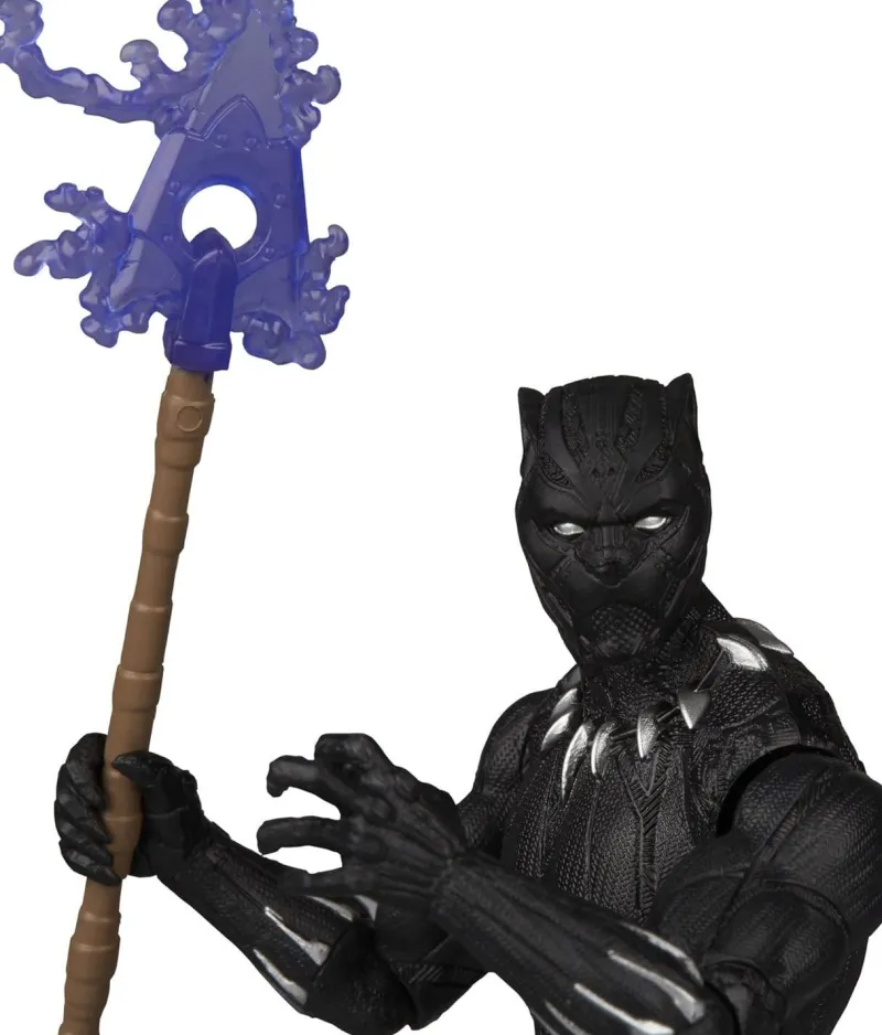 black_panther_marvel__inc_1.webp Marvel Black Panther 6 Inch Figure New