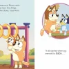 Bluey Baby Race Story Book Outlet