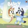 Children's Books Bluey Butterflies Story Book Hot