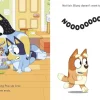 Bluey Goodnight Fruit Bat Story Book Outlet