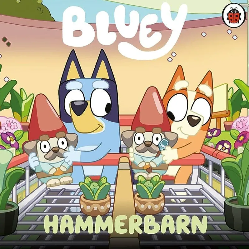 bluey_hammerbarn_story_bo_0.webp Children's Books Bluey Hammerbarn Story Book Outlet