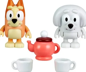 Bluey Lila and Bingo School Friends 2-Pack Online