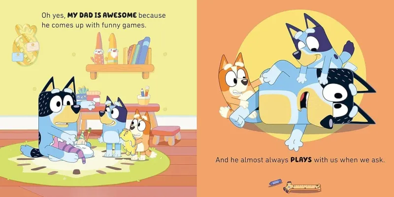 bluey_my_dad_is_awesome_s_1.webp Bluey My Dad Is Awesome Story Book Hot