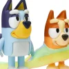 Bluey Queens and Bingo Figure Pack Hot