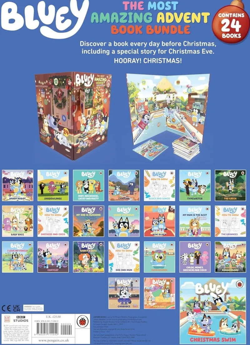 bluey_the_most_amazing_ad_2.webp Bluey The Most Amazing Advent Book Bundle Discount
