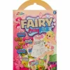 Art and Crafts Children s Fairy Activity Carry Pack Hot
