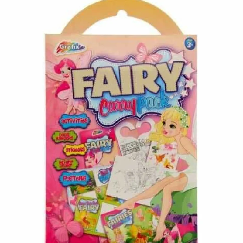 children_s_fairy_activity_0.webp Art and Crafts Children s Fairy Activity Carry Pack Hot