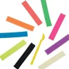 Art and Crafts Children s Plasticine Basix Fluro Pack Clearance