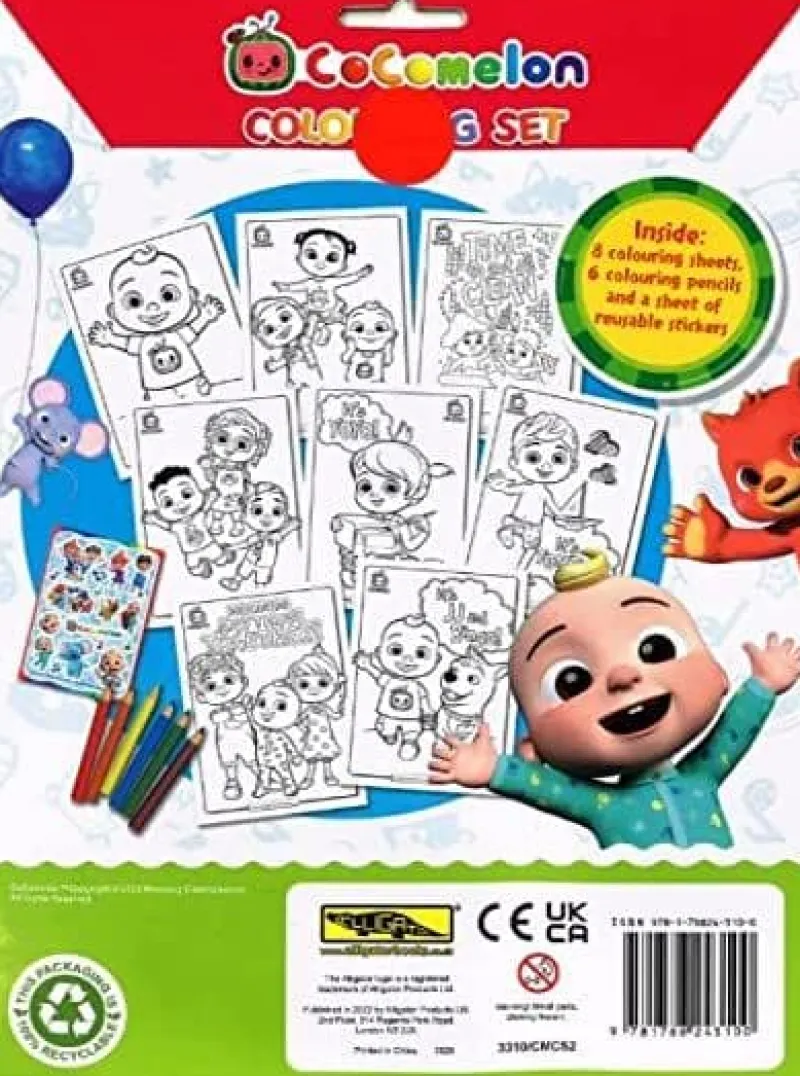 cocomelon_colouring_set_0.webp Cocomelon Colouring Set New