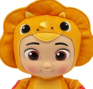 Cocomelon Dino 8 Inch Plush Assortment Online