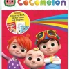 Cocomelon Grab and Go Pack Online