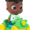 Cocomelon JJ and Friends Cruisers Cody Moto Outlet