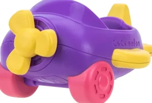Cocomelon JJ and Friends Cruisers Nina Airplane New