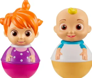 Cocomelon Weebles 2-Pack Sale