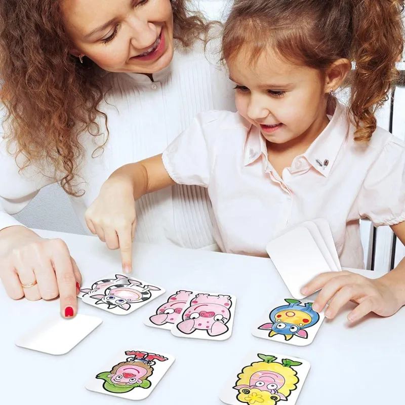 colour__play_snap_animal__0.webp Games and Puzzles Colour & Play Snap Animal Matching Game Fashion