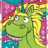 Crayola Colour Wonder Mess Free Uni-Creatures Outlet