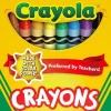 Crayola Crayons 24-Pack Online