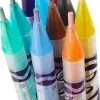 Crayola Twistables Coloured Pencils 10 Pack Outlet