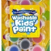 Crayola Washable kids Paint Discount