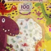 Art and Crafts Dinosaur Activity Book Sale