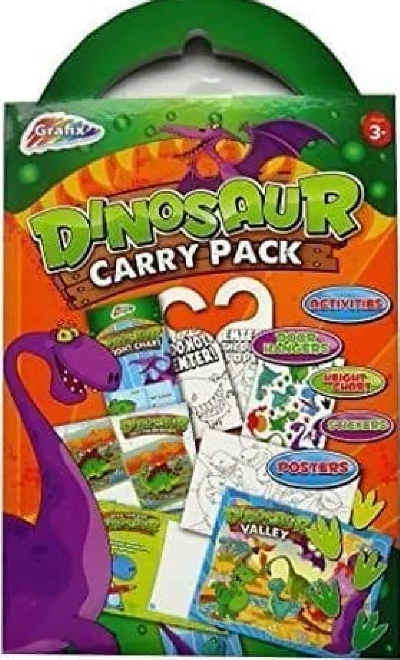 dinosaur_activity_carry_p_0.webp Art and Crafts Dinosaur Activity Carry Pack Fashion