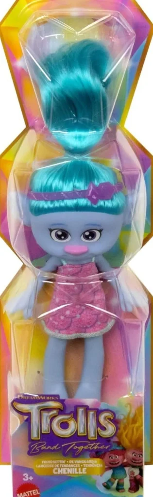 Dreamworks Trolls Band Together Doll Assortment New