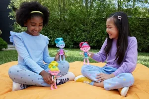 Dreamworks Trolls Band Together Doll Assortment New