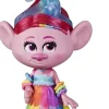 Dreamworks Trolls Glam Poppy Fashion Doll Outlet