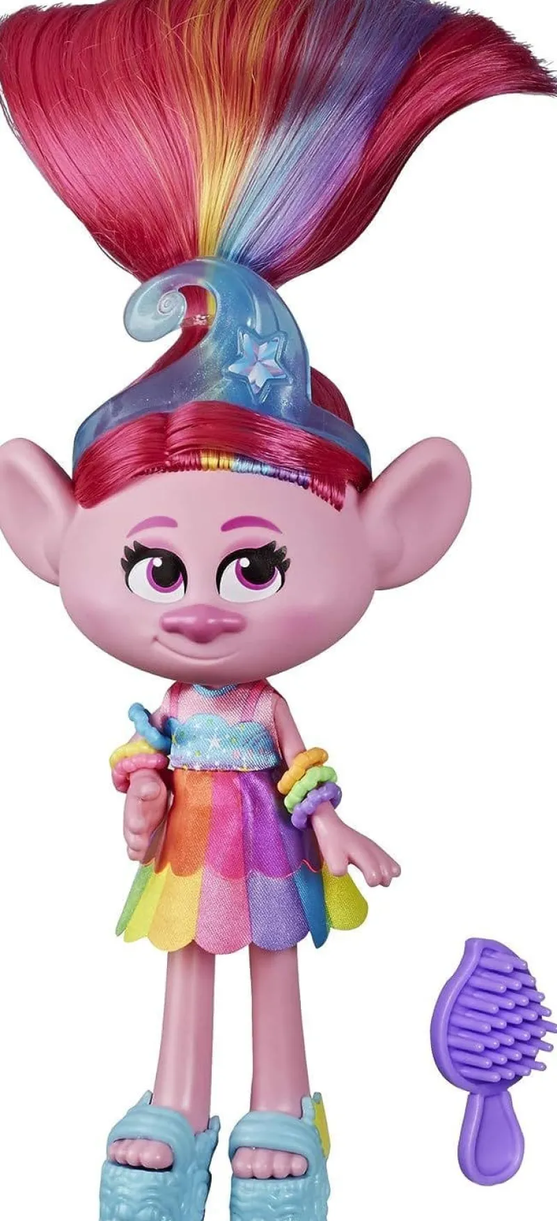 dreamworks_trolls_glam_po_0.webp Dreamworks Trolls Glam Poppy Fashion Doll Outlet