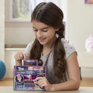 Dreamworks Trolls Tiny Dancers Friend Pack New