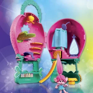 Dreamworks Trolls World Tour Tour Balloon Online