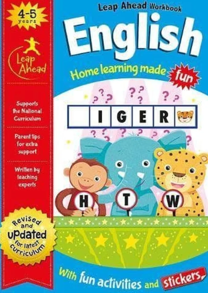 english_age__leap_ahead_w_0-1.webp Art and Crafts English Age 4-5 Leap Ahead Workbook Expert Sale