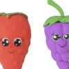 Sensory Toys Fruitopia Fruity Friends Sensory Toy Fashion