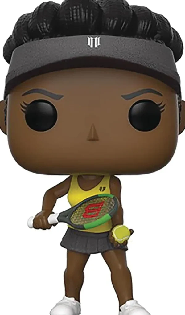 Funko Pop Vinyl Funko Pop - Tennis Legends Venus Williams Williams 01 Best